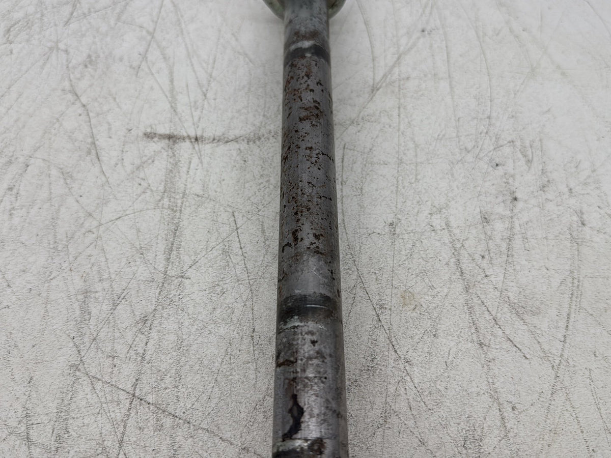 2012 Harley Street Glide Touring FLHX OEM Rear Wheel Axle Bolt Shaft 41056-09