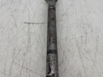 2012 Harley Street Glide Touring FLHX OEM Rear Wheel Axle Bolt Shaft