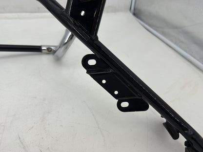 2011 Harley Electra Glide Ultra OEM Rear Left Right Saddlebag Guard Rails Bar