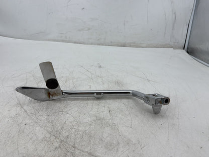 2013 Harley Heritage Softail Classic FLSTC OEM Left Side Jiffy Kick Stand