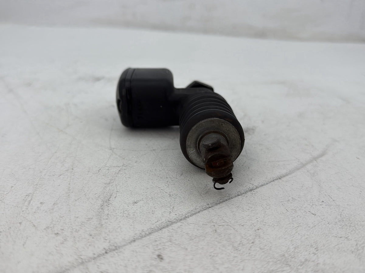 2007 Harley Street Glide Touring FLHX OEM Rear Brake Master Cylinder Reservoir