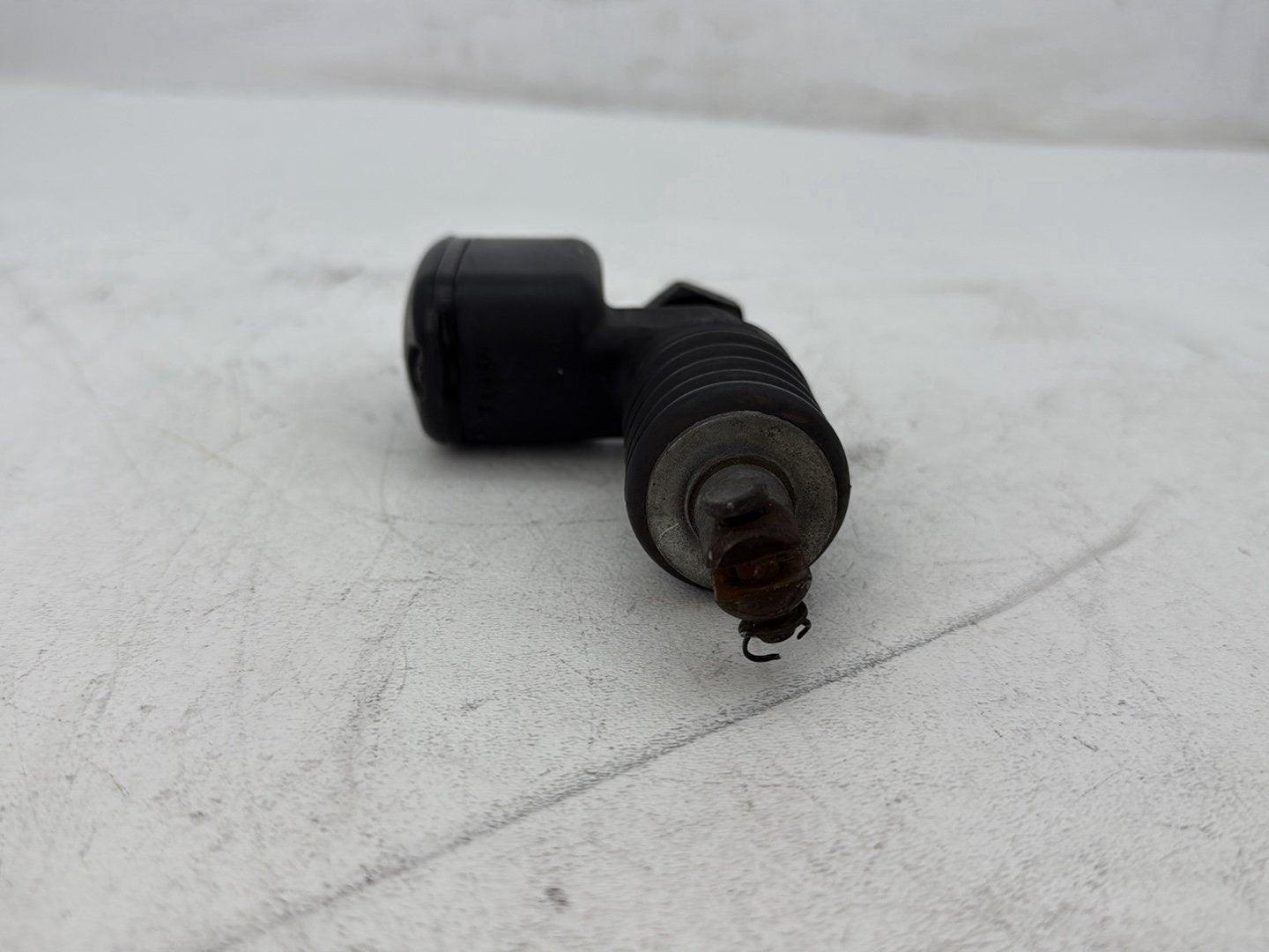 2007 Harley Street Glide Touring FLHX OEM Rear Brake Master Cylinder Reservoir
