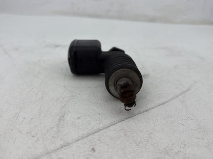 2007 Harley Street Glide Touring FLHX OEM Rear Brake Master Cylinder Reservoir