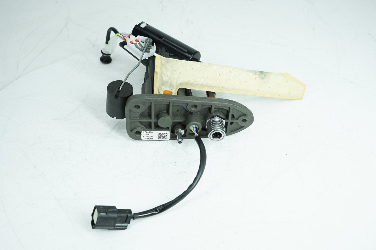 2018 - 2025 Harley-Davidson Softail Standard Gas Gasoline Fuel Petrol Pump Sending 61200094A