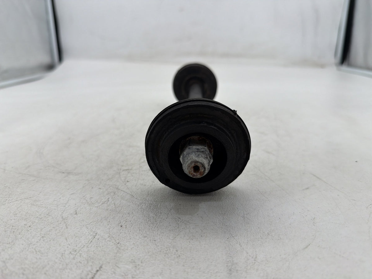 1996 Harley Electra Glide Touring Ultra OEM Rear Fork Swingarm Pivot Bolt Shaft