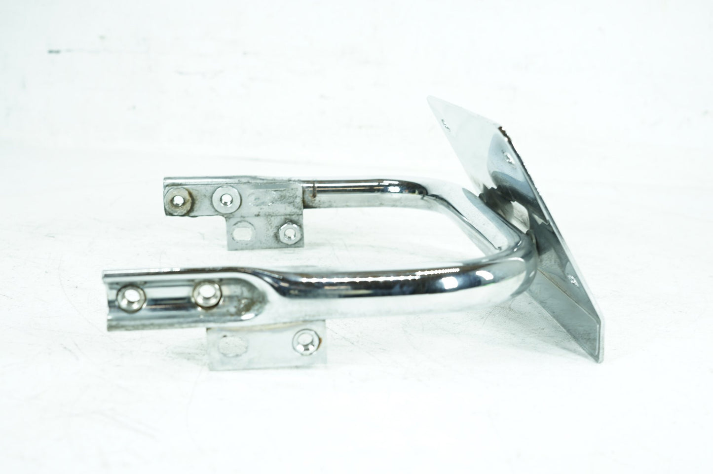 1999 - 2006 Harley-Davidson Touring Electra Ultra Classic Rear License Plate Support Bar Holder 53422-97