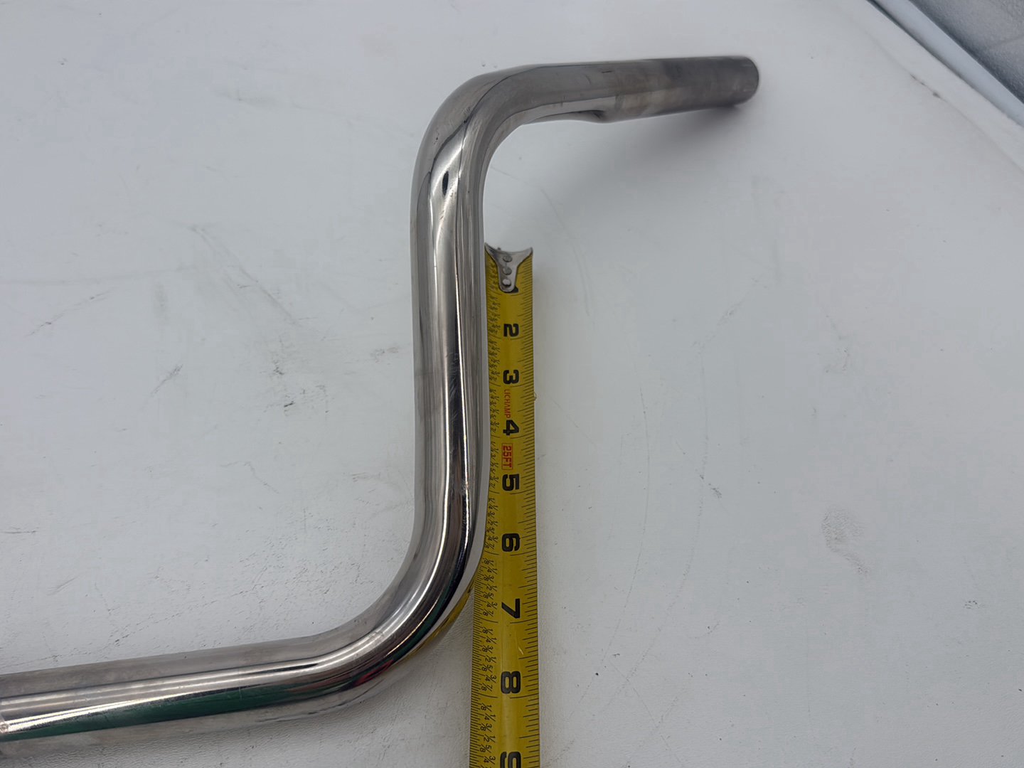 2007 - 2016 Harley-Davidson Touring Electra Glide Ultra Front Handlebars Handle Bars