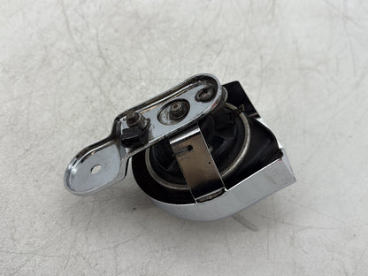 1995 Harley Road King Touring FLHR OEM Horn Signal Klaxon Chrome Cover