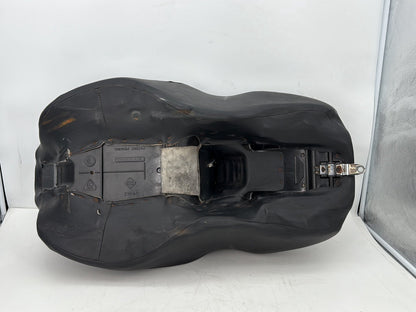 2008 Harley Touring FLHTCU Electra Glide Ultra OEM Passenger Rider Driver Seat Saddle