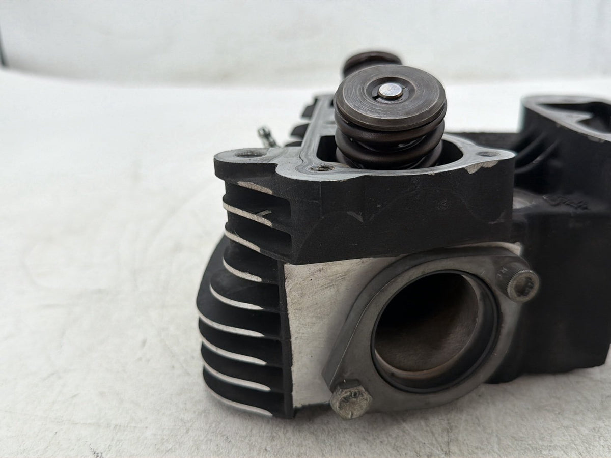 1997 Harley Softail Fat Boy FLSTF OEM Front EVO Motor Engine Cylinder Head