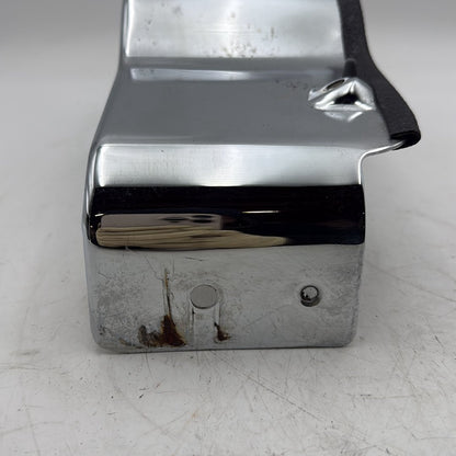 2007 - 2012 Harley-Davidson Touring Electra Glide Classic Front Lower Fairing Outer Skirt 58208-96A 58208-96A