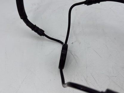 2000 Harley Touring FLHTCI Electra Glide Classic OEM Front Brake Hose Line Pipe