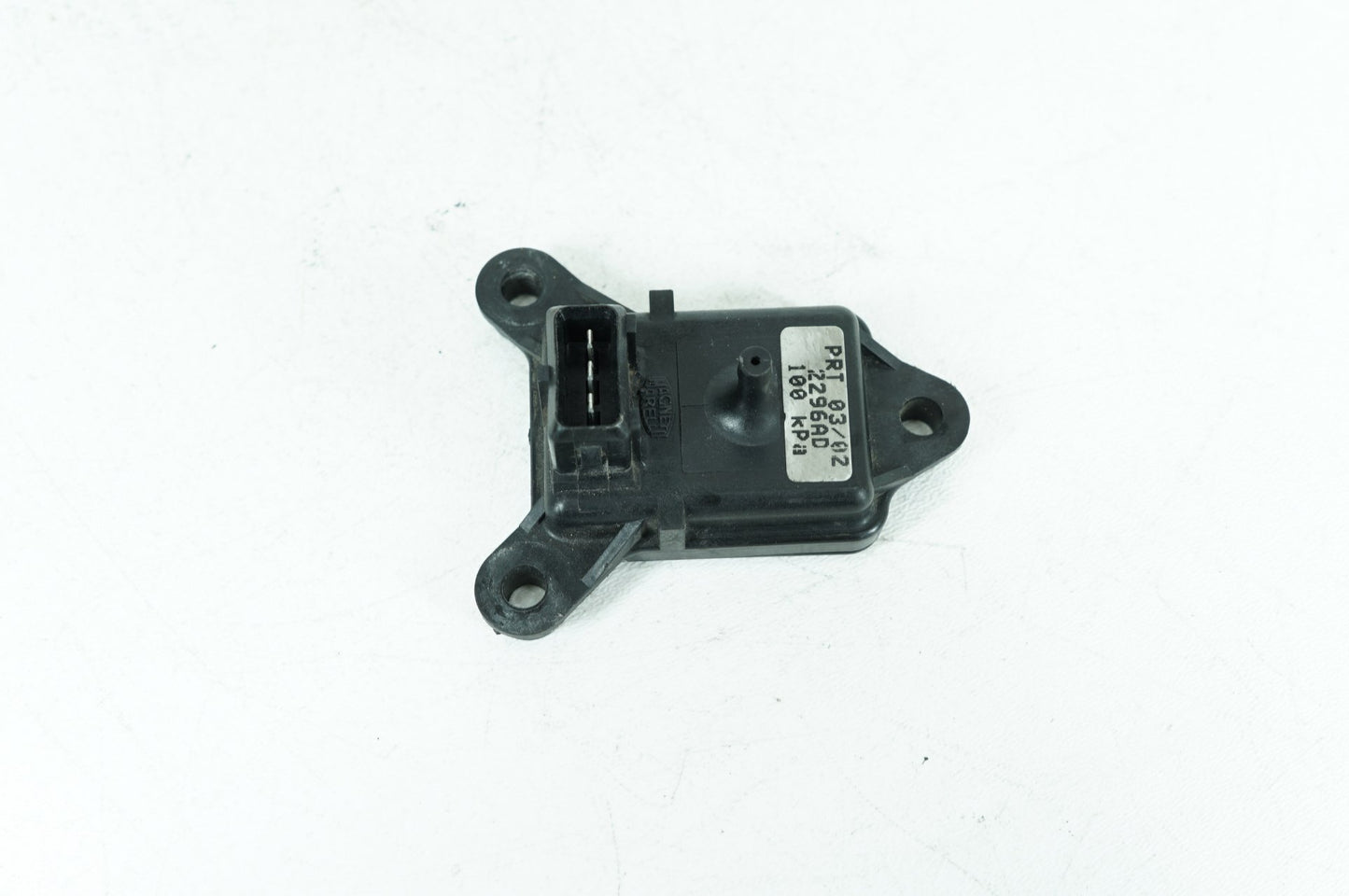 1984 - 1998 Harley-Davidson Touring Electra Glide Ultra Magneti Marelli Air Sensor PRT 03/02 2296AD