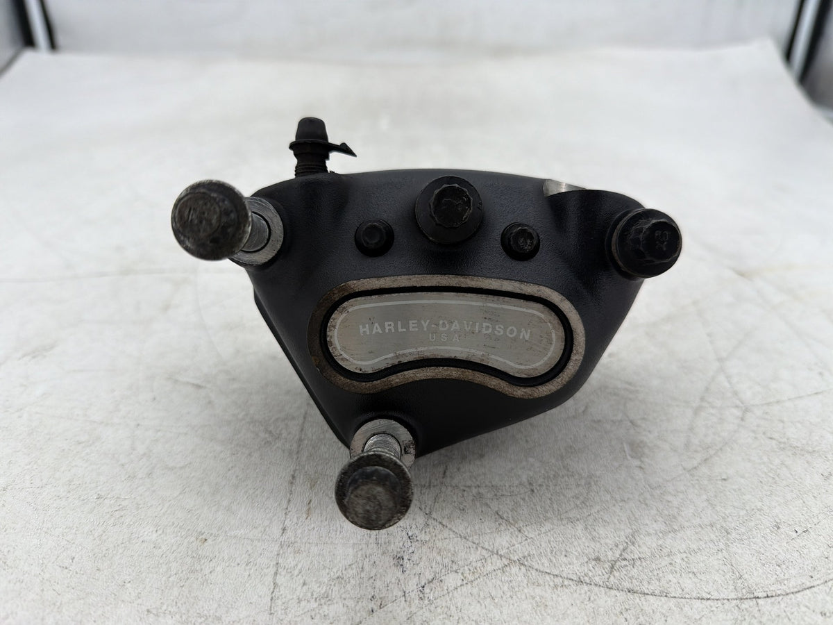 2000 Harley Sportster 1200 Custom XL1200C OEM Front Left 1 Brake Caliper 44046-00D