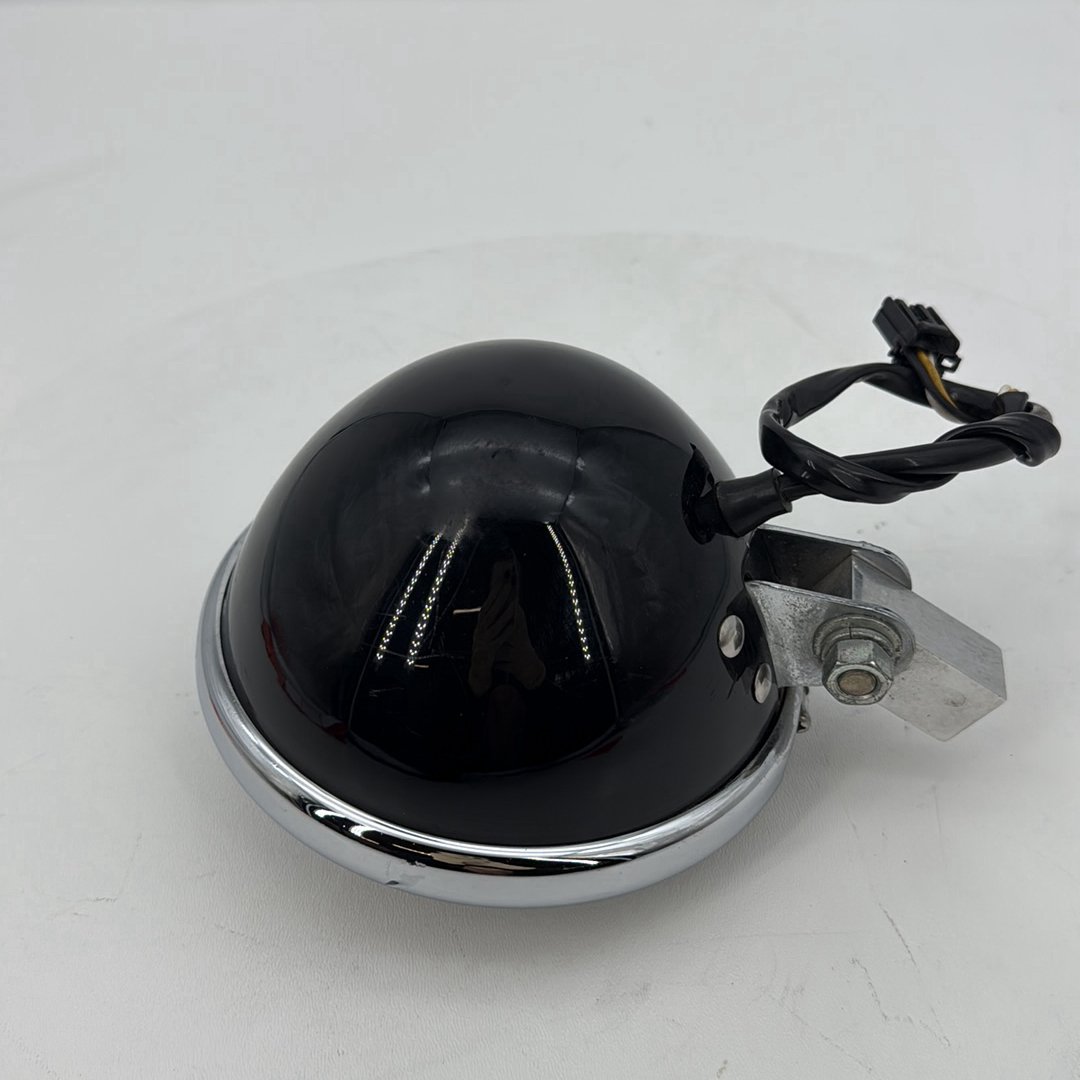 2007 - 2012 Harley-Davidson Dyna Super Glide Headlight Headlamp Head Lamp Light LED 69356-06A