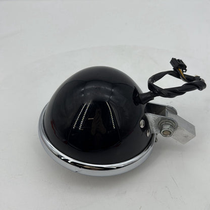 2007 - 2012 Harley-Davidson Dyna Super Glide Headlight Headlamp Head Lamp Light LED 69356-06A