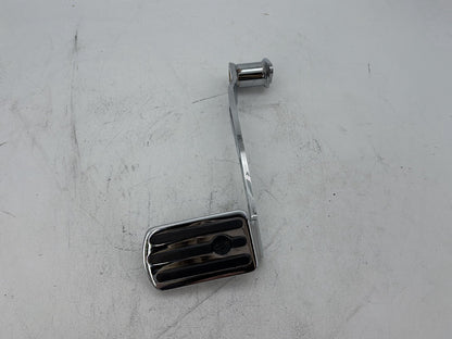 2003 Harley Electra Glide Touring Ultra FLHTCUI OEM Foot Brake Control Lever Pedal