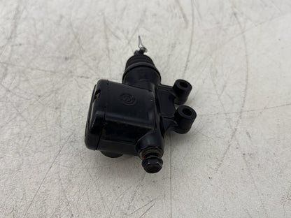 2015 Harley Road Glide Touring FLTRXS OEM Rear Brake Master Cylinder Reservoir
