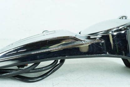 2007 - 2011 Harley-Davidson Touring Electra Screamin Eagle Fuel Gas Tank Dash Console NOKey 61270-98A