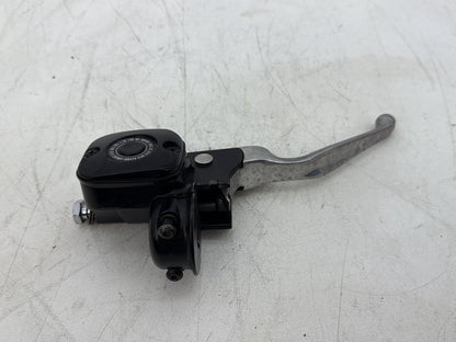 1997 Harley Softail Heritage Classic OEM Front Right Brake Lever Master Cylinder