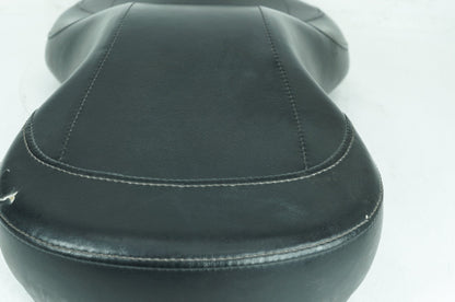 2007 - 2016 Harley-Davidson Dyna Super Glide Passenger Rider Driver Seat Saddle 53079-06