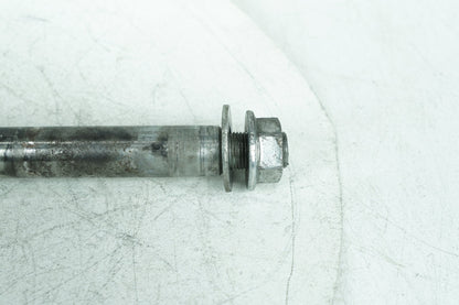 1999 - 2006 Harley-Davidson Dyna Super Glide Rear Wheel Axle Bolt Shaft  	41114-06