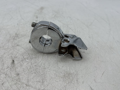1998 Harley Softail Custom FXSTC OEM Clutch Hand Lever Clutch Perch 38608-96