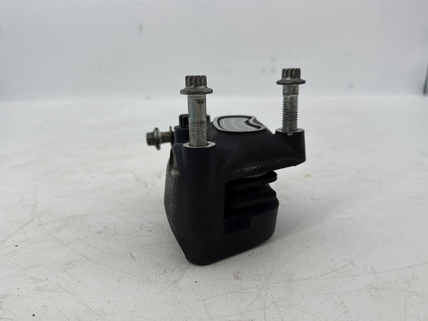 2007 - 2012 Harley-Davidson Touring Electra Glide Ultra Front Left 1 Brake Caliper
