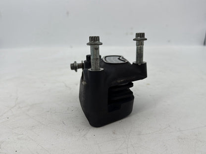 2007 - 2012 Harley-Davidson Touring Electra Glide Ultra Front Left 1 Brake Caliper