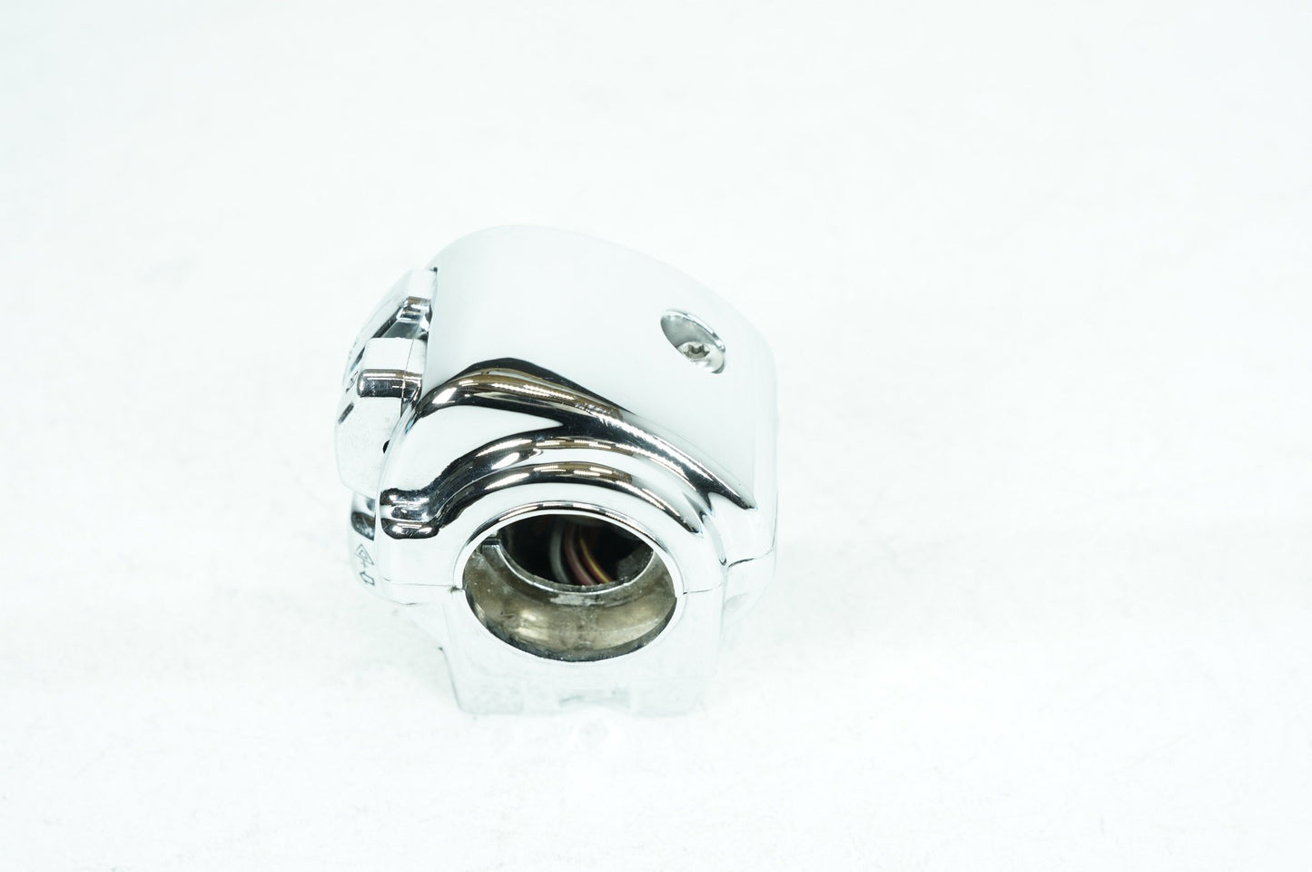 2007 - 2011 Harley-Davidson Touring Street Glide Right Engine Start Kill Switches Controls 71684-06A