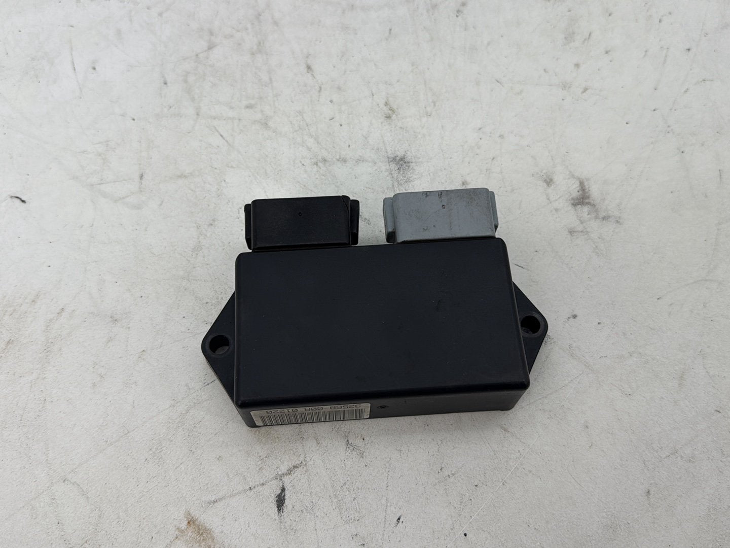2002 Harley Heritage Softail Classic FLSTC OEM Ignition Computer Module Igniter CDI
