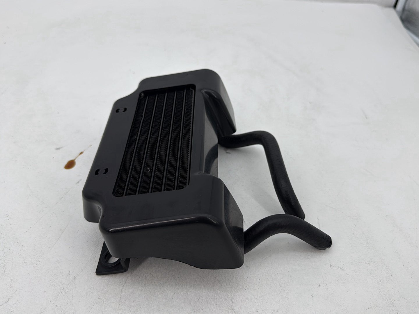 2013 Harley Street Glide Touring FLHX OEM Oil Cooling Cooler Core Radiator