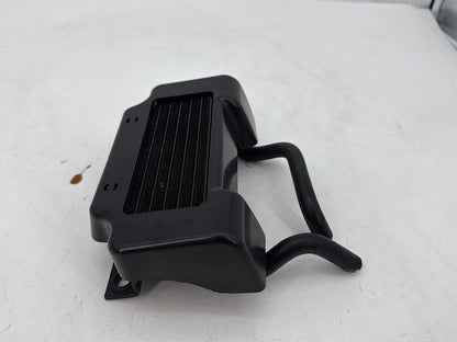 2013 Harley Street Glide Touring FLHX OEM Oil Cooling Cooler Core Radiator
