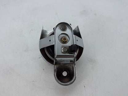 1998 Harley Road King Touring FLHRCI Classic OEM Horn Signal Klaxon Chrome Cover