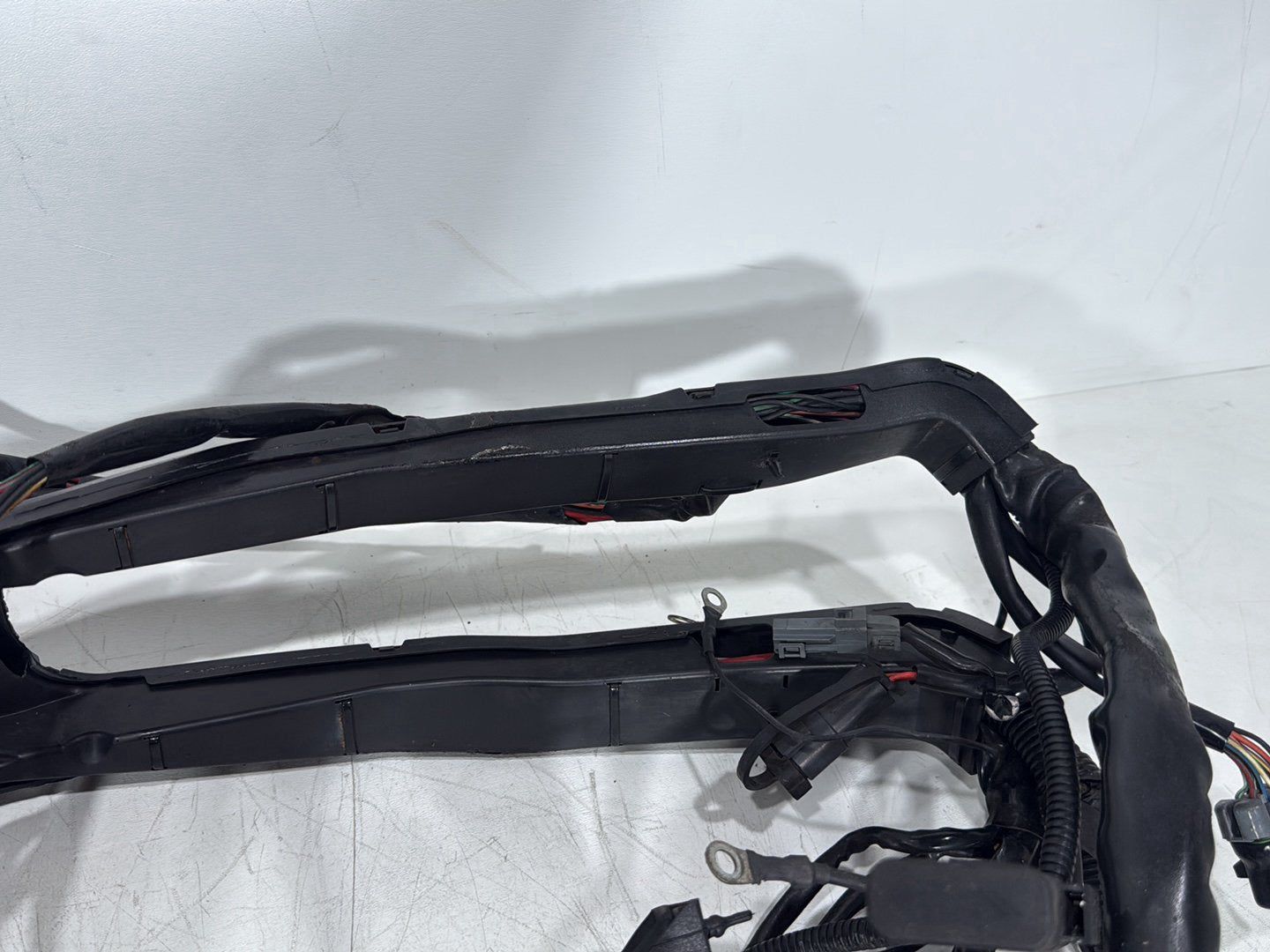 2006 Harley Touring FLHRI Road King OEM Main Wire Wiring Harness Loom
