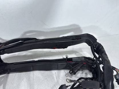 2006 Harley Touring FLHRI Road King OEM Main Wire Wiring Harness Loom