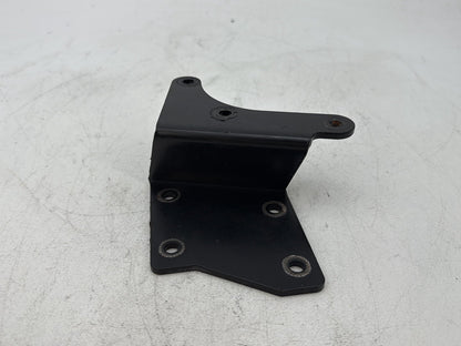2006 Harley Dyna FXDWGI Wide Glide OEM Exhaust System Support Bracket Holder
