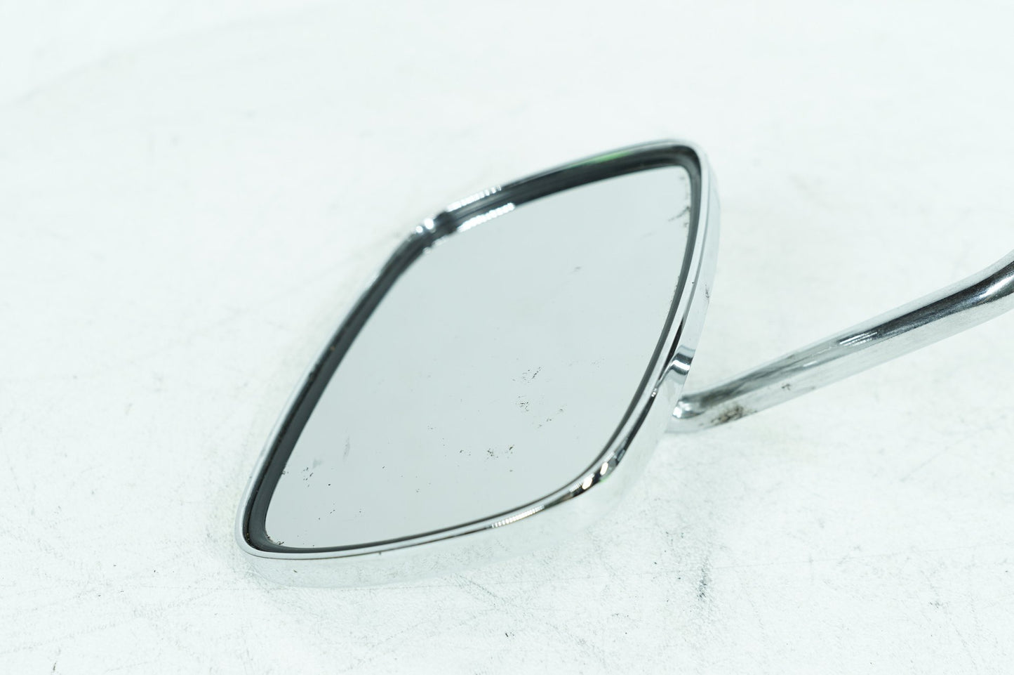 2007 - 2011 Harley-Davidson Touring Electra Glide Classic Left 1 Rear View Mirror 91845-03A