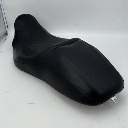 2008 - 2016 Harley-Davidson Touring Street Glide Passenger Rider Driver Seat Saddle 52320-11