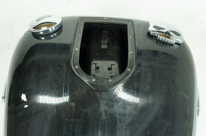 2012 Harley-Davidson Dyna FXDC - Fuel Gas Tank Gasoline Reservoir PN: 61593-10