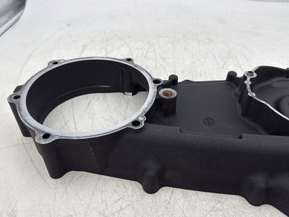 2007 Harley Dyna Street Bob FXDBI OEM Inner Primary Clutch Cover