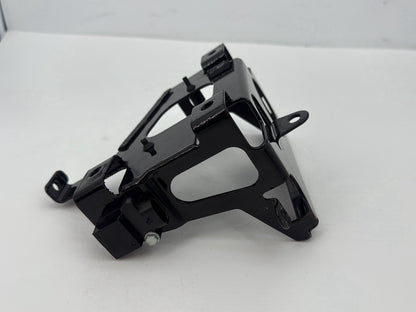 2003 Harley Sportster XL1200C 1200 Custom Anniversary OEM Battery Tray Bracket Holder Carrier