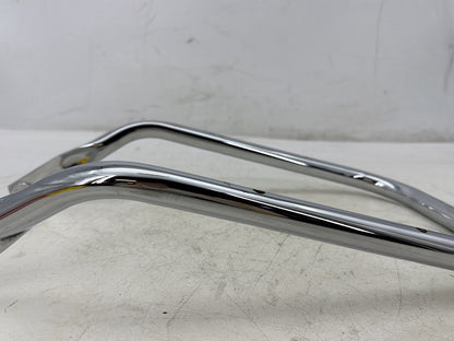 1998 Harley Touring FLHTCUI Electra Glide Ultra OEM Tour Pak Mount Top Tube Support Bar
