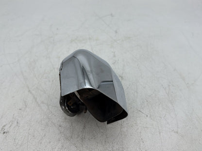 1996 Harley Electra Glide Touring FLHT OEM Horn Signal Klaxon Chrome Cover