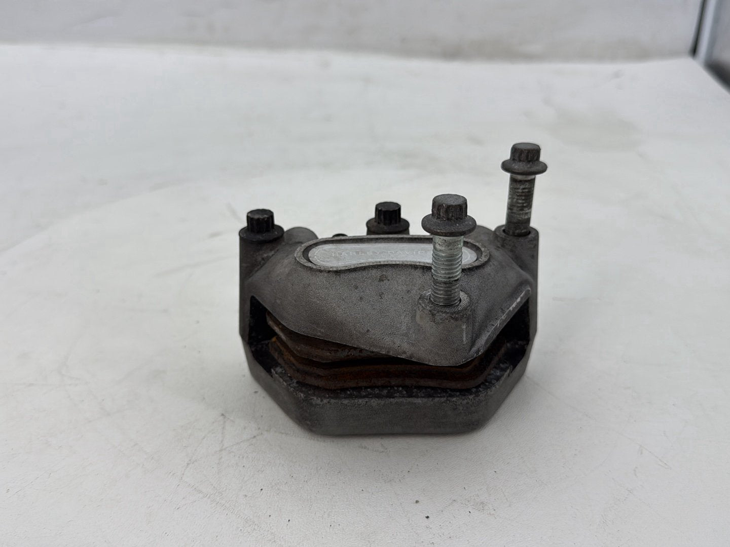 2005 Harley Road Glide Touring FLTRI OEM Front Right 1 Brake Caliper