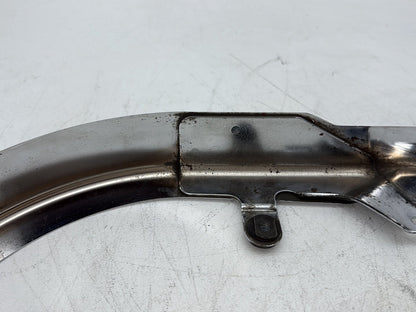 1997 Harley Softail Fat Boy FLSTF OEM Drive Belt Guard Cover Shield 60537-89