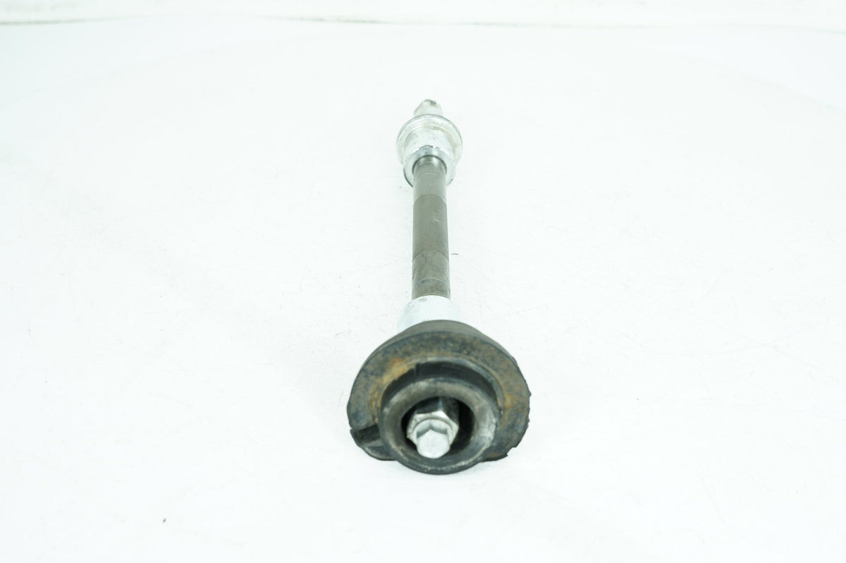 2011 Harley Touring Road Glide Ultra OEM Rear Fork Swingarm Pivot Bolt Shaft