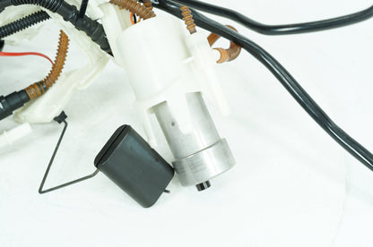 2007 - 2012 Harley-Davidson Touring Electra Glide Ultra Gas Gasoline Fuel Petrol Pump Sending  	62908-08