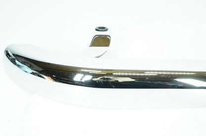 2007 - 2017 Harley-Davidson Dyna Fat Bob Drive Belt Guard Cover Shield 60633-08