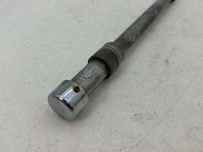 1984 - 1998 Harley-Davidson Touring Electra Glide Classic Front Wheel Axle Bolt Shaft 43346-83B